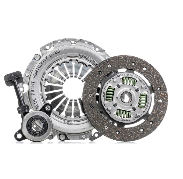 OEM nummer 77 01 476 973 - Clutchsett ADR163047 RENAULT, DACIA, LADA, RENAULT TRUCKS