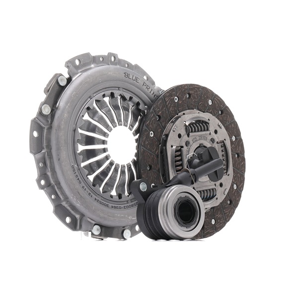 OEM nummer 3062 000 Q0E - Clutchsett ADR163048 NISSAN, LAND ROVER, RENAULT, DACIA, INFINITI