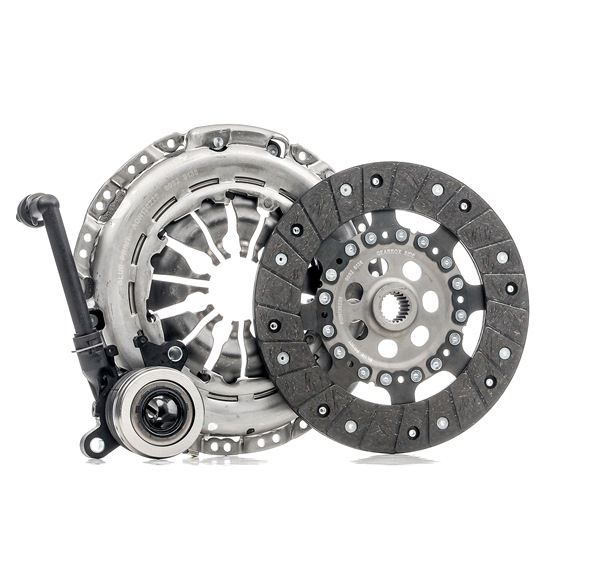 OEM nummer 32150 00QAD - Kopplingssats ADR163049 RENAULT, NISSAN, DACIA, INFINITI