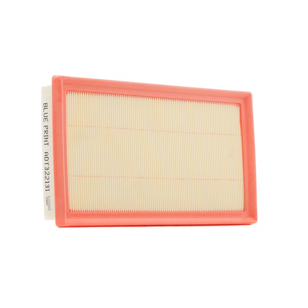 Filtrene TOYOTA Corolla Cross (_G10_): Luftfilter BLUE PRINT ADT322131