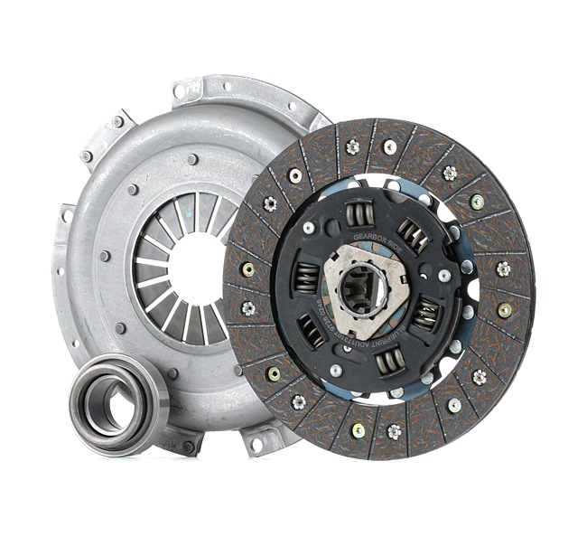 Numer OEM A 010 250 34 03 - Zestaw sprzęgła ADU173005 MERCEDES-BENZ