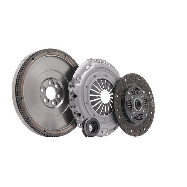 OEM nummer 038 198 141 X - Clutchsett ADV183039 VW, AUDI, VOLVO, SKODA, SEAT