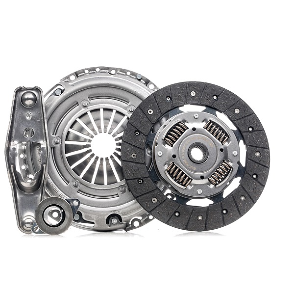 OEM nummer 04E 141 031 C - Clutchsett ADV183056 VW, AUDI, SKODA, LAND ROVER, SEAT