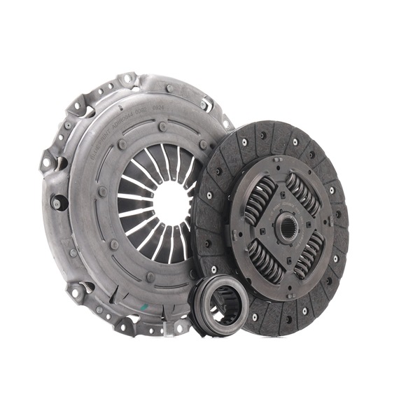 BLUE PRINT ADV183060 kit d'embrayage Volkswagen Passat B6 Variant (3C5) 1.6 TDI 105CV 2009