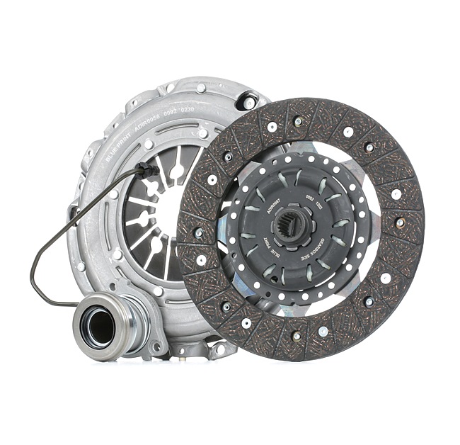 Numero OEM 55 352 048 - Kit frizione ADW1930108 OPEL, ALFA ROMEO, DACIA, CHEVROLET, ISUZU