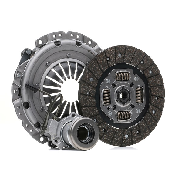 Número OEM 90 470 874 - Kit de embraiagem ADW1930123 OPEL, FIAT, ALFA ROMEO, SUZUKI, LAND ROVER