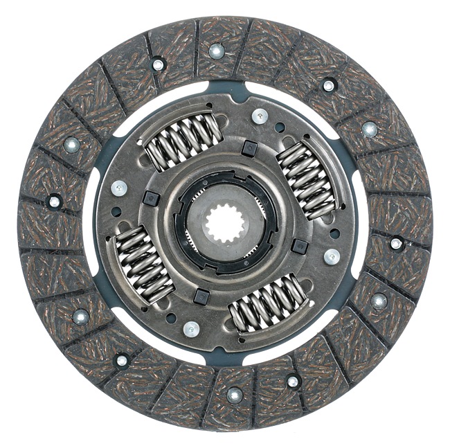 Clutchplate ADW193107 BLUE PRINT OPEL Corsa C Hatchback (X01) 1.4 (F08, F68) 2001 90 hk