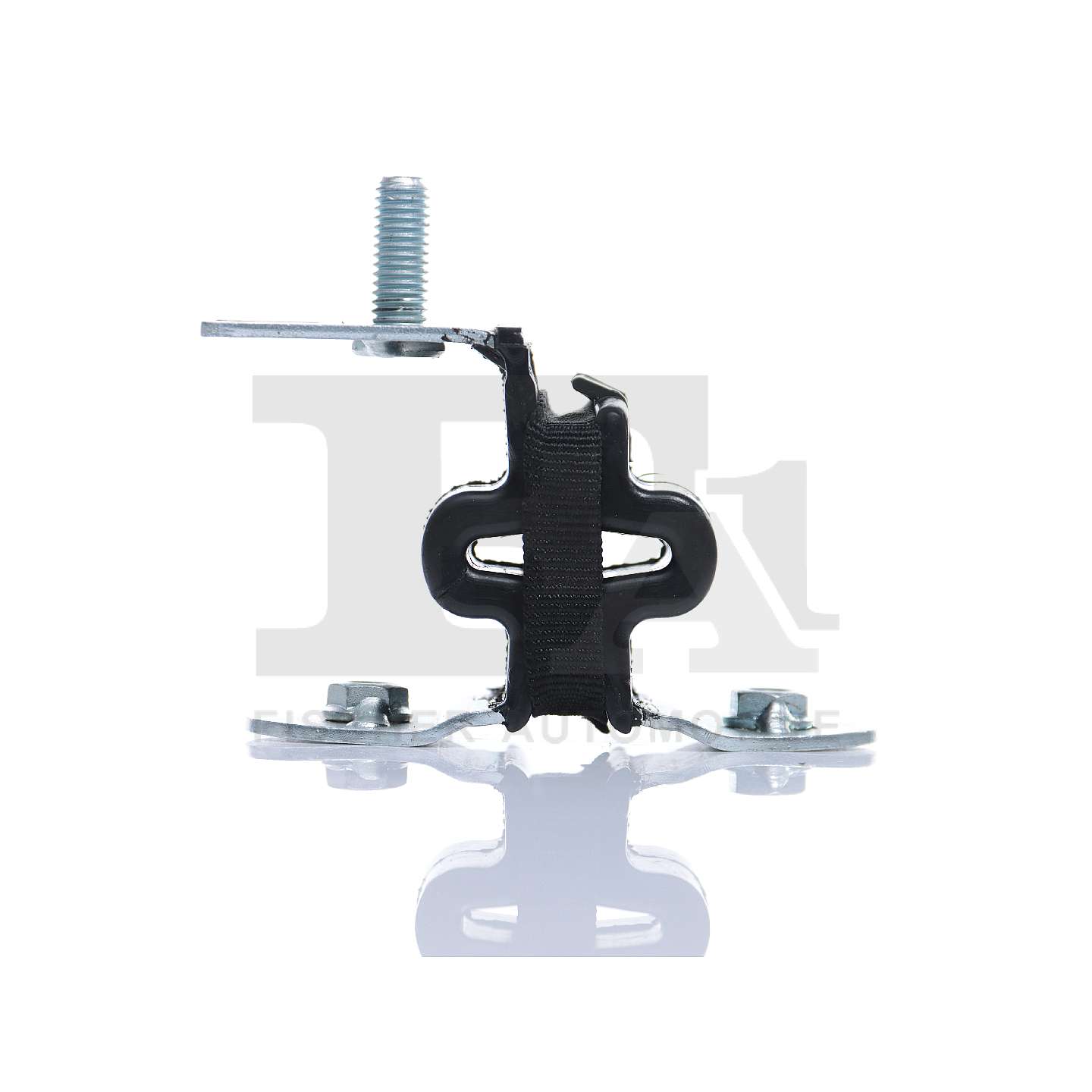 Halter, Abgasanlage 223-959 FA1 RENAULT Kangoo II Express (FW) 1.5 dCi 90 (FW0G, FW05, FW08, FW11) 2020 90 PS
