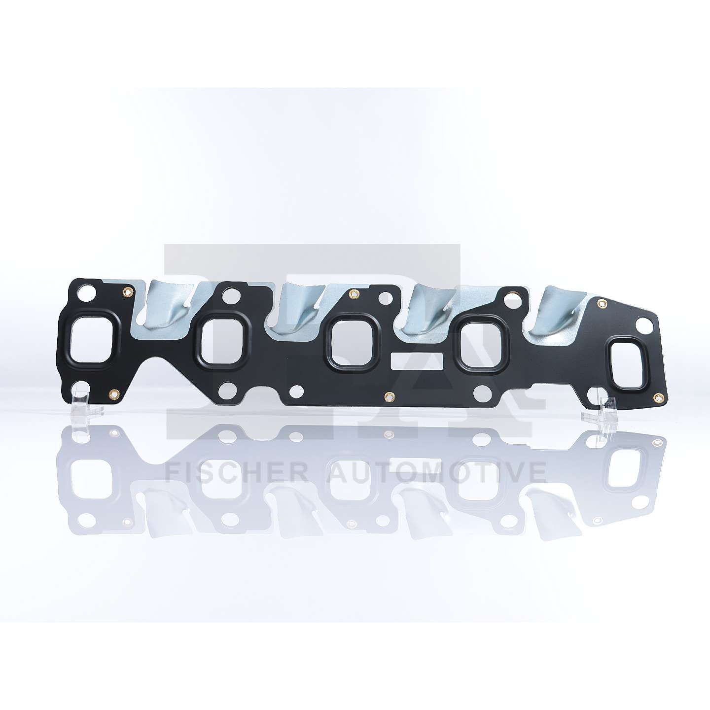FA1 | Junta Colector De Escape de cabeça cilíndrica 412-012 OPEL Corsa C Van (X01) 2012 baratos online