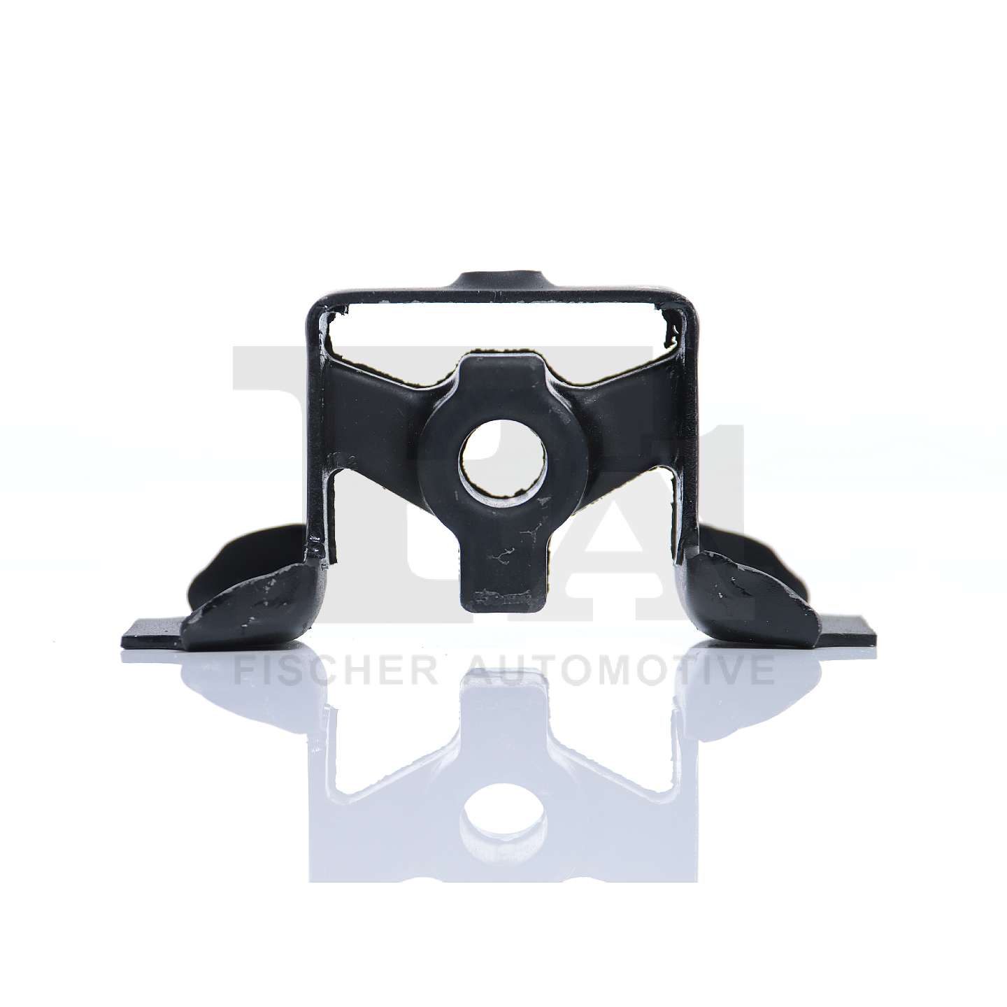Halter, Abgasanlage 753-943 FA1 NISSAN Pathfinder III (R51) 2.5 dCi 2005 174 PS