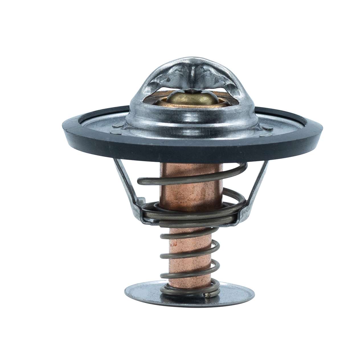 Numer OEM 12 563 335 - Termostat, żrodek chłodzący 651-92K OPEL, CHEVROLET, VAUXHALL, GMC