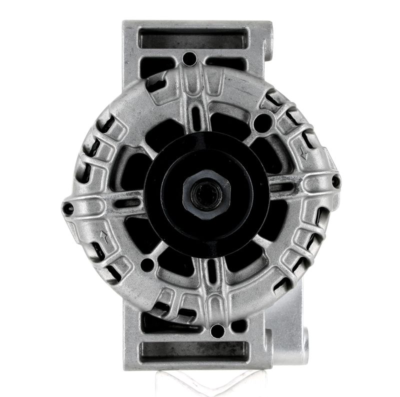 Numer OEM 13 502 591 - Alternator 40019 OPEL, CHEVROLET, SAAB, VAUXHALL, GMC