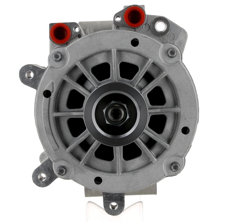 CEVAM 40041 Alternator PORSCHE Cayenne (9PA) Turbo S 4.5 521 hp Petrol 2006