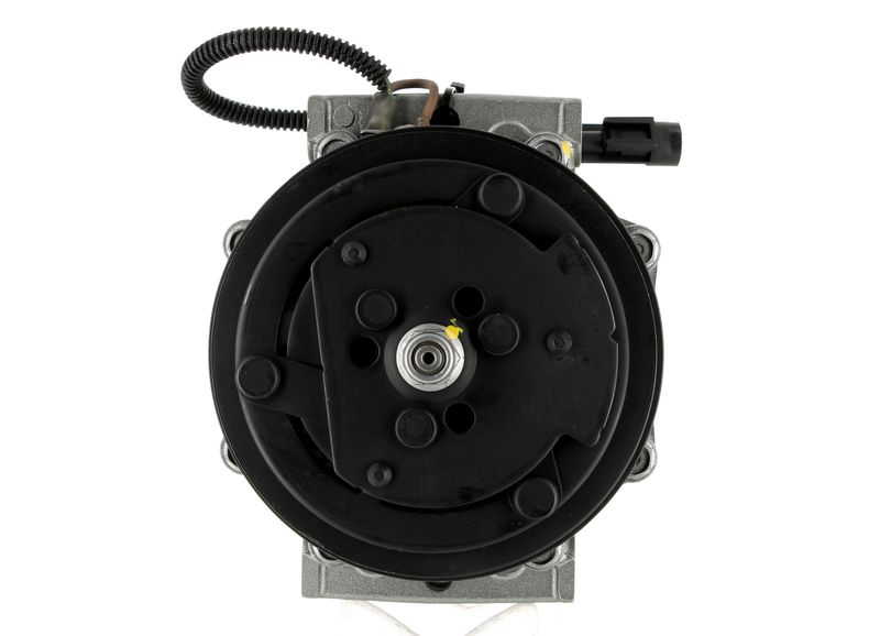 Numer OEM 04677344C - Sprężarka klimatyzacji 8600008 ALFA ROMEO, CHRYSLER, DODGE