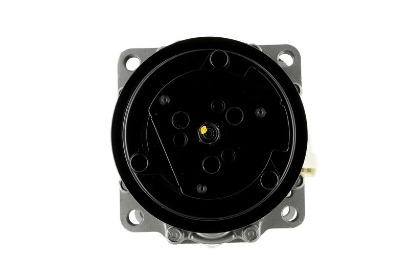 CEVAM 8600031 compresseur de climatisation FIAT Scudo I Break (220) 2.0 JTD 94CV 2005
