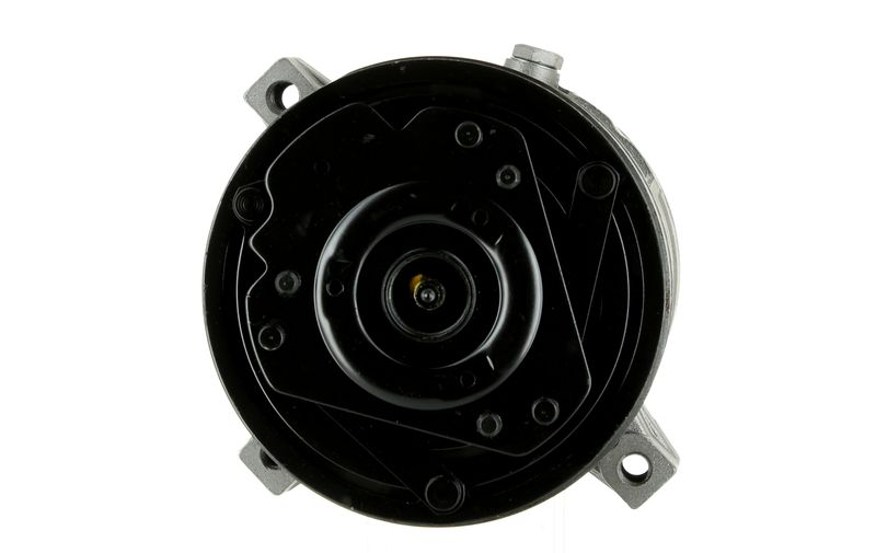 Numer OEM 18 54 027 - Sprężarka klimatyzacji 8600052 OPEL, HONDA