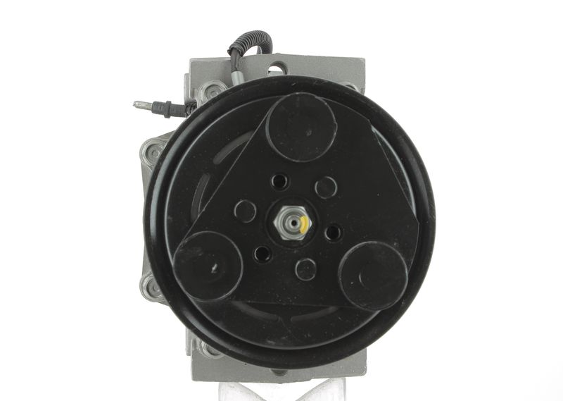 Numer OEM 77 00 859 676 - Sprężarka klimatyzacji 8600067 RENAULT, DACIA, LADA, RENAULT TRUCKS