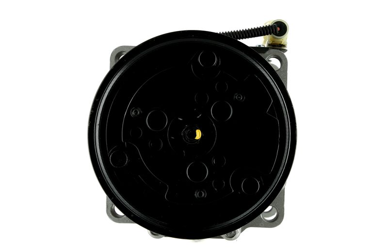 Número OEM JPB 100760 - Compressor, ar condicionado 8600070 HONDA, VOLVO, SKODA, LAND ROVER, ROVER