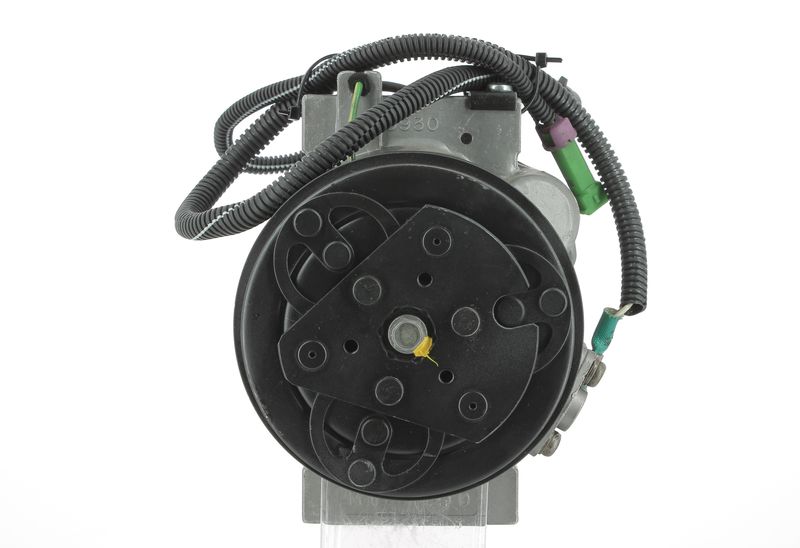 Numer OEM 077260803B - Sprężarka klimatyzacji 8600084 AUDI, SKODA, SEAT