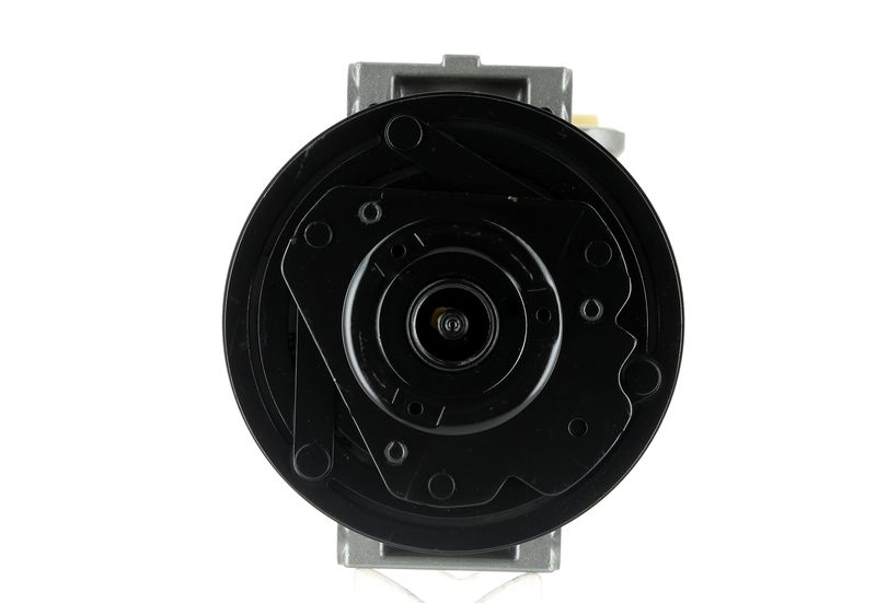 Número OEM 96992789 - Compresor, aire acondicionado 8600094 OPEL, CHEVROLET, DAEWOO, GMC, PONTIAC
