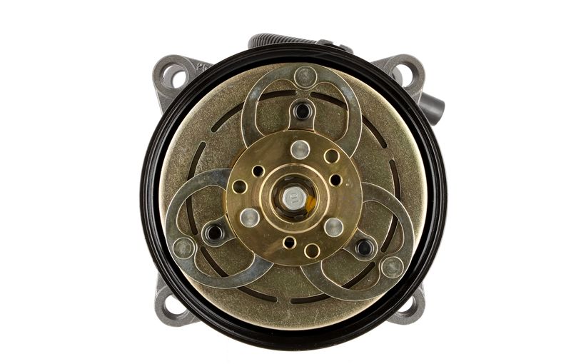 Número OEM 8 601 535 - Compressor, ar condicionado 8600104 FORD, VOLVO
