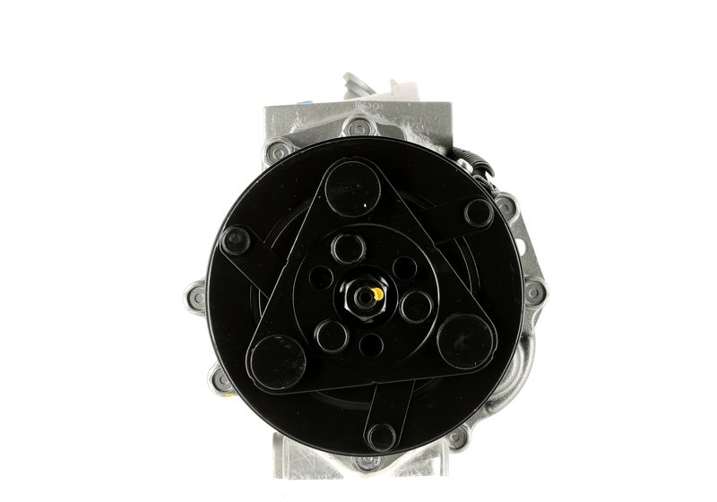AC-kompressor 8600114 CEVAM VAUXHALL Corsa Mk2 (C) Hatchback (X01) 1.7 DTI 16V (F08, F68) 2000 75 hk