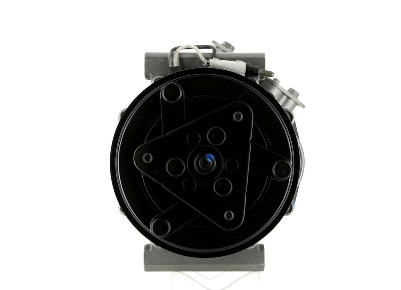 Numéro OEM 8200509189 - Compresseur de climatisation 8600121 RENAULT, LADA