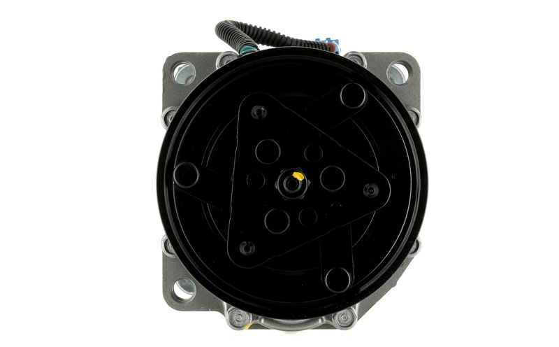 Numer OEM 7D0 820 805 A - Sprężarka klimatyzacji 8600128 FORD