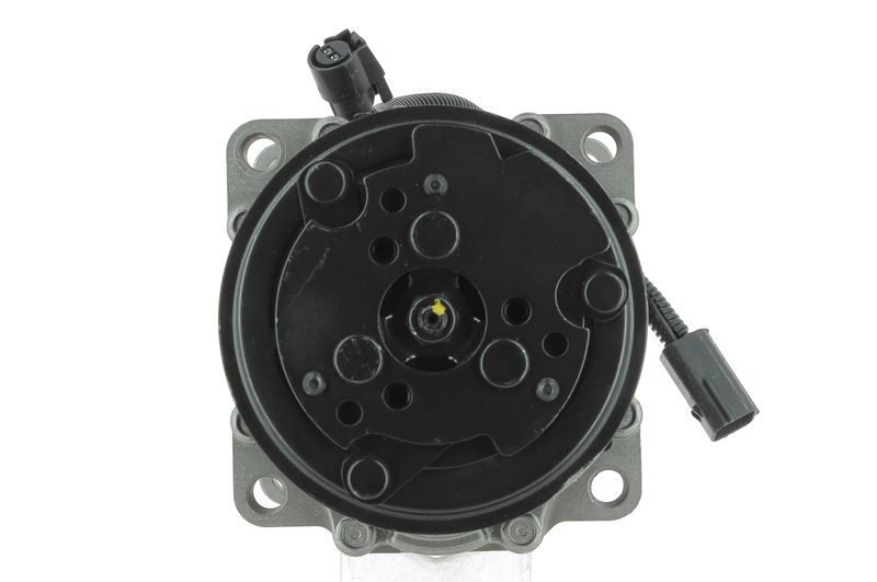 Numéro OEM 3 485 087 - Compresseur de climatisation 8600131 VOLVO