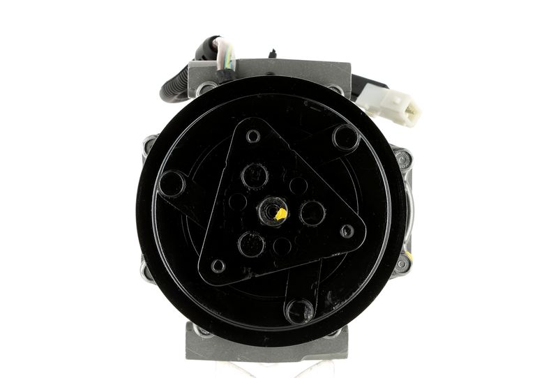 Número OEM 6453 CL - Compressor, ar condicionado 8600136 PEUGEOT, FORD, CITROËN, FIAT, VOLVO