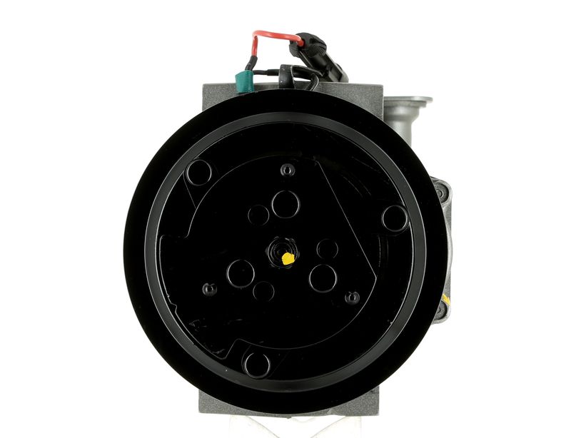 Número OEM 60 653 653 - Compresor, aire acondicionado 8600137 RENAULT, FIAT, ALFA ROMEO, CHRYSLER, LANCIA