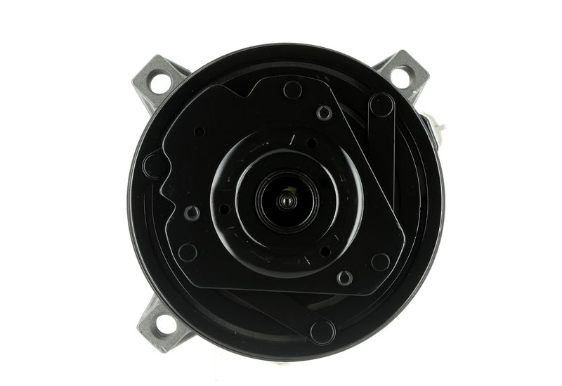 Numéro OEM 714558 - Compresseur de climatisation 8600148 CHEVROLET, CHRYSLER, DAEWOO
