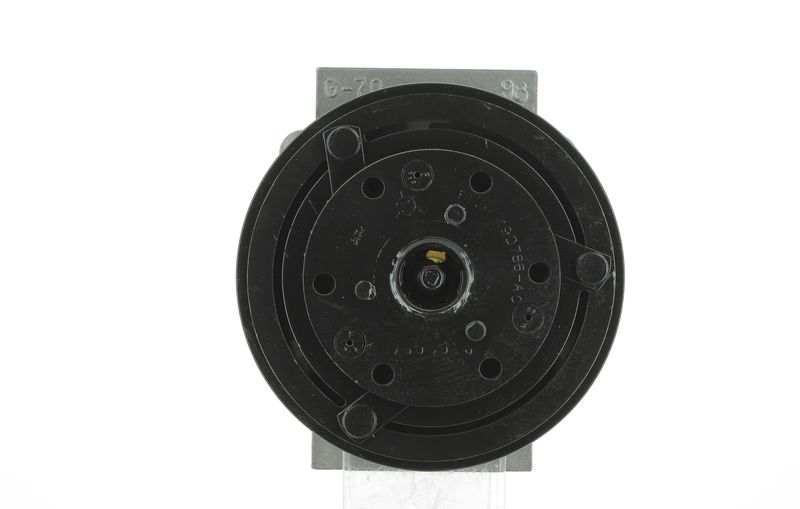 Número OEM 1 007 356 - Compresor, aire acondicionado 8600160 FORD, OPEL