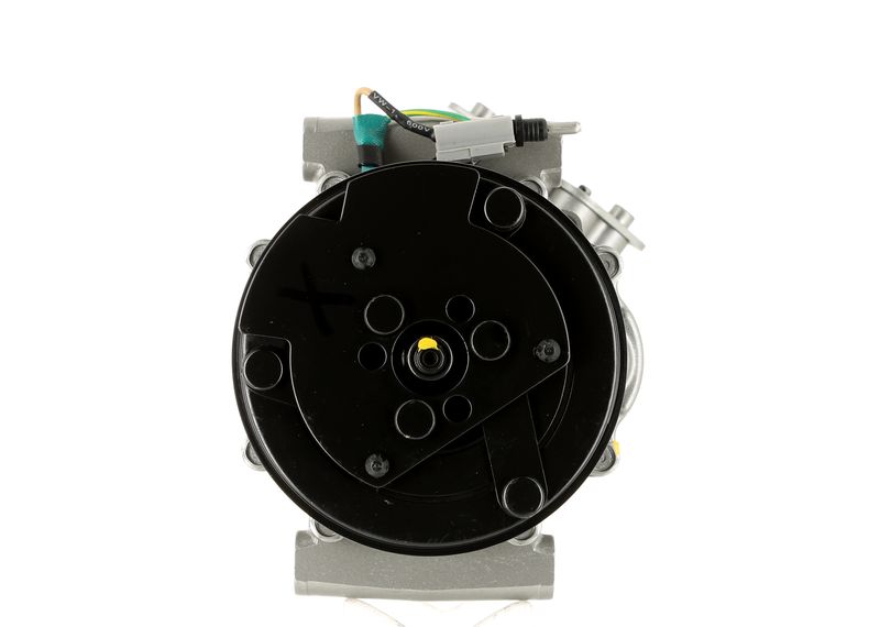 OEM-Nummer 82 00 840 770 - Klimakompressor 8600183 RENAULT, NISSAN, DACIA, LADA, RENAULT TRUCKS