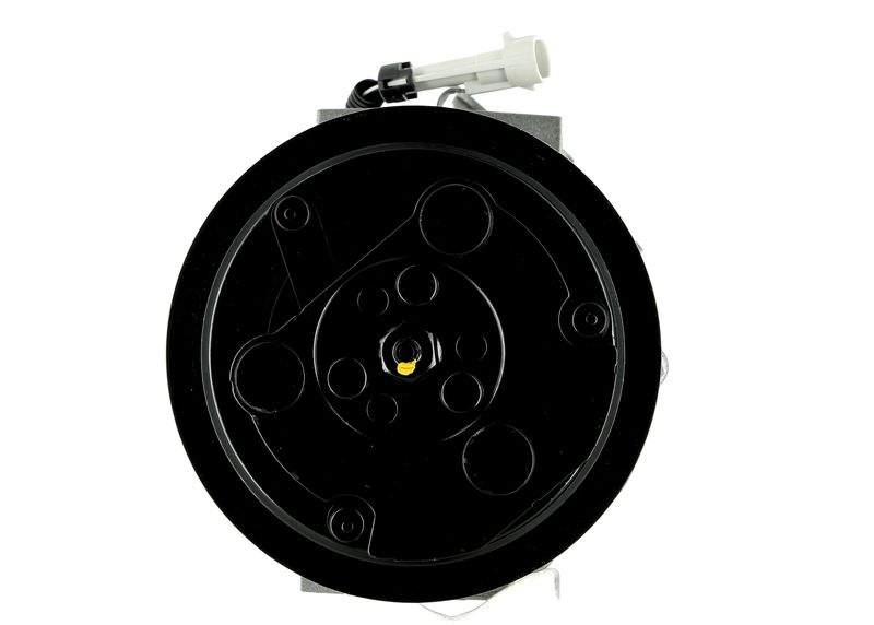 Compressor, ar condicionado 8600188 CEVAM OPEL Corsa C Van (X01) 1.2 (F08, W5L) 2006 80 cv