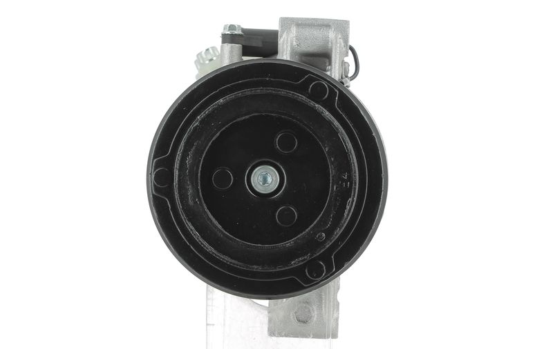 Numer OEM 3F500-45010 - Sprężarka klimatyzacji 8600222 BMW, VOLVO, NISSAN