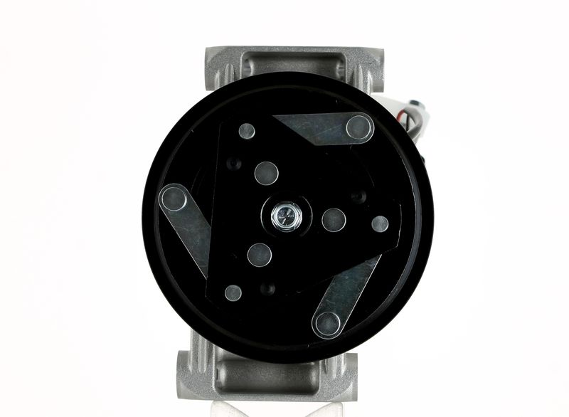 Numéro OEM 92600-JD73A - Compresseur de climatisation 8600255 RENAULT, OPEL, NISSAN, VOLVO