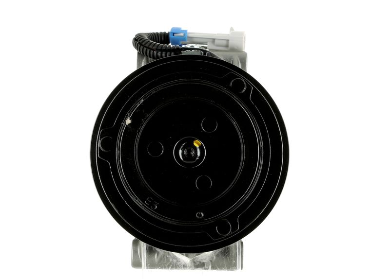 AC-compressor 8600257 CEVAM OPEL Astra G CC (T98) 1.4 (F08, F48) 2008 90 Pk