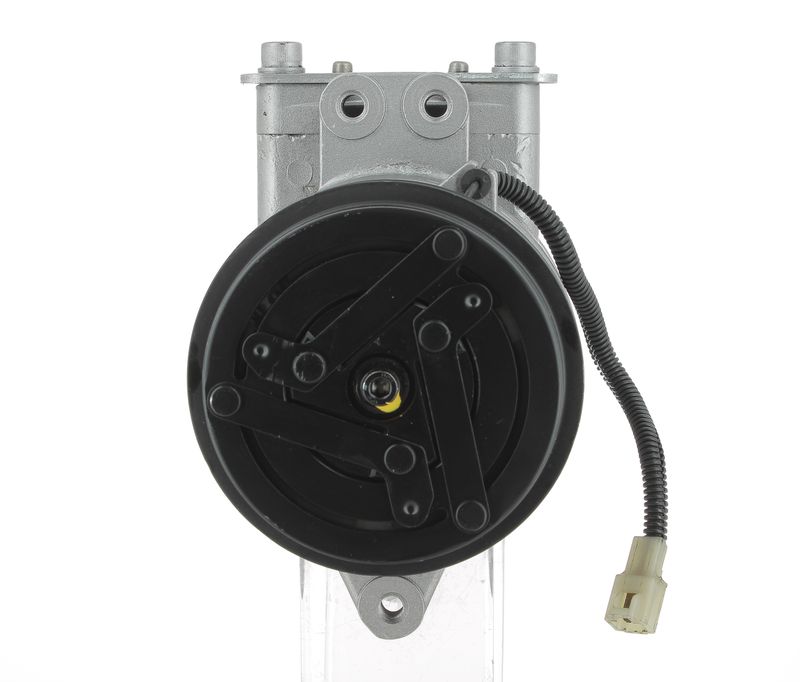 Air conditioning compressor 8600401 CEVAM 96 314 801 VOLVO, OPEL, CHEVROLET, DAEWOO, GMC