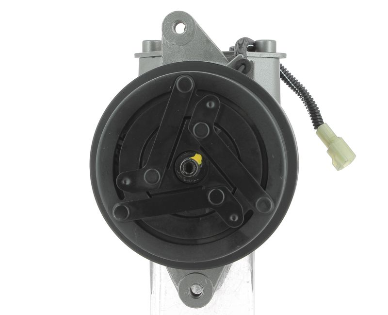 OEM-Nummer 96 528 118 - Klimakompressor 8600406 VOLVO, CHEVROLET, DAEWOO, GMC