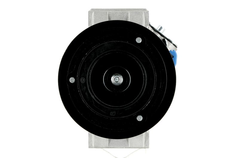 Número OEM 13376447 - Compresor, aire acondicionado 8600412 OPEL, CHEVROLET, DAEWOO