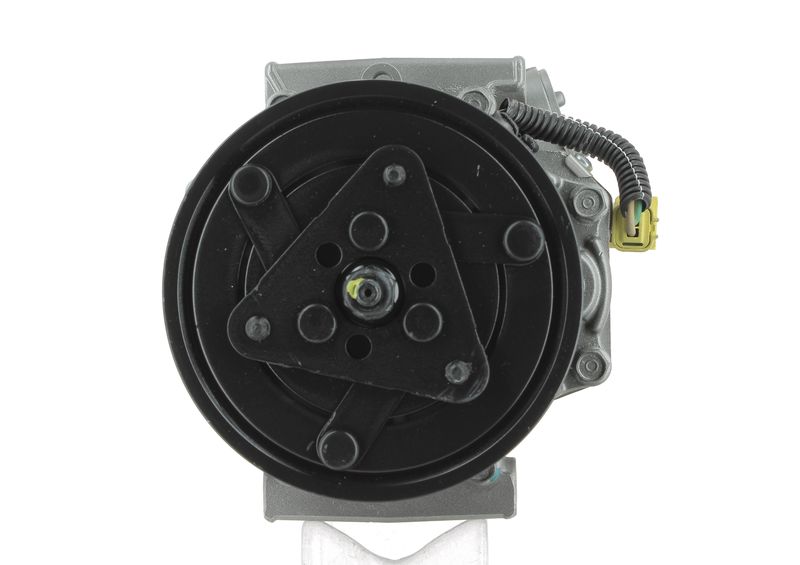 Numer OEM 96 565 740 80 - Sprężarka klimatyzacji 8608554 FORD, RENAULT, PEUGEOT, CITROËN, VOLVO