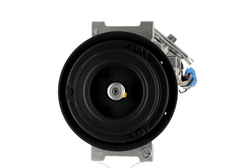OEM-Nummer 92 25 560 - Klimakompressor 8608602 OPEL, FIAT, VOLVO, HONDA, ALFA ROMEO