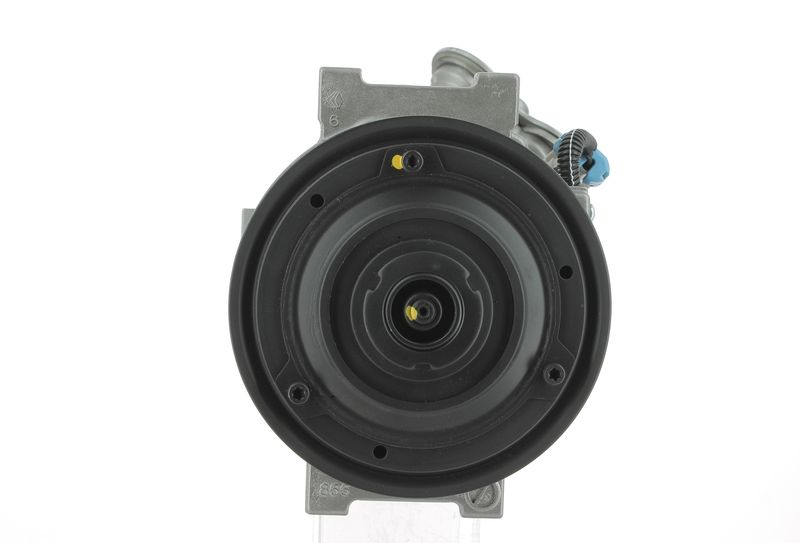 OEM-Nummer 13 14 7264 - Klimakompressor 8608604 OPEL, FIAT, VOLVO, HONDA, SAAB