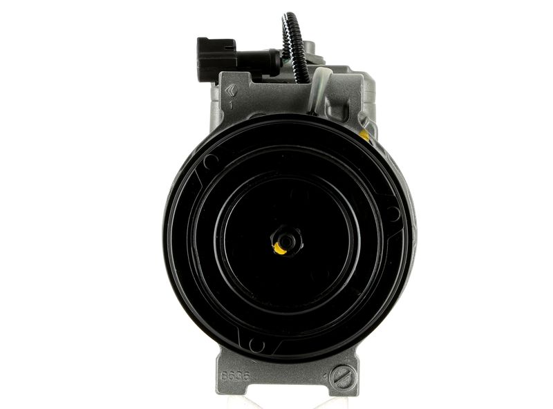 Numer OEM JPB500211 - Sprężarka klimatyzacji 8608612 JEEP, LAND ROVER, ROVER