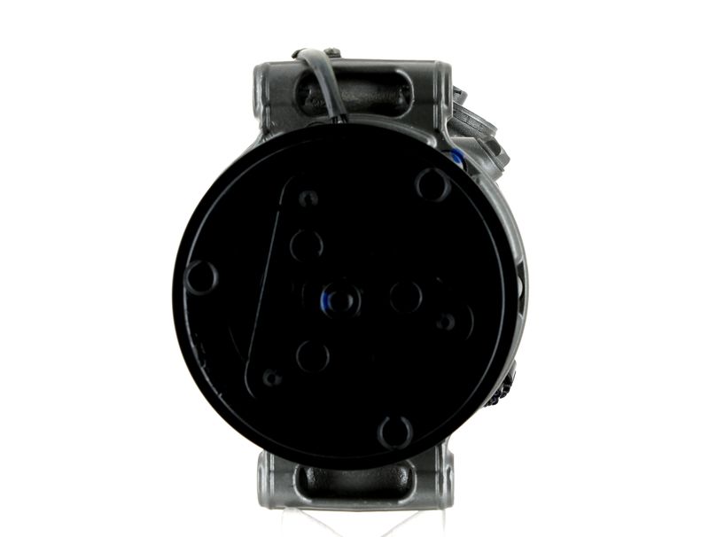 Número OEM LR058017 - Compresor, aire acondicionado 8608616 FORD, LAND ROVER, JAGUAR, ROVER, DAIMLER