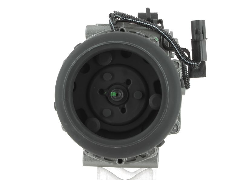 Numer OEM AKC200A204 G - Sprężarka klimatyzacji 8611141 MERCEDES-BENZ, MITSUBISHI
