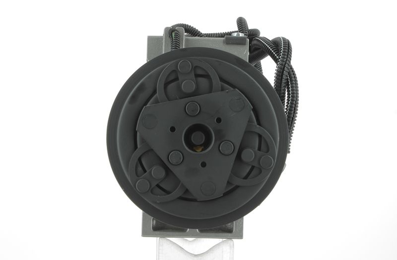 Numer OEM 4A0 260 805 C - Sprężarka klimatyzacji 8618564 AUDI, FORD, SKODA, VOLVO, SEAT