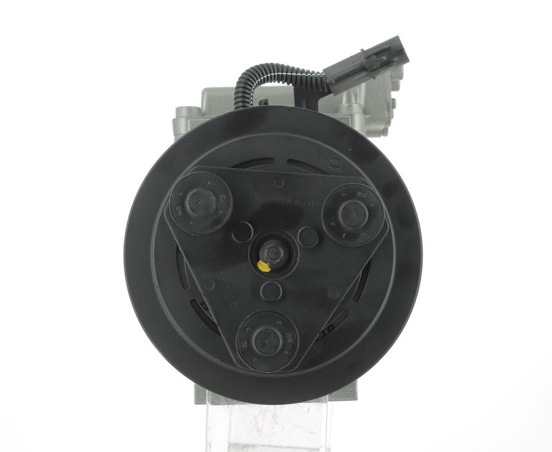 Numer OEM 97701-4A750 - Sprężarka klimatyzacji 8623288 HONDA, HYUNDAI, KIA, VOLVO