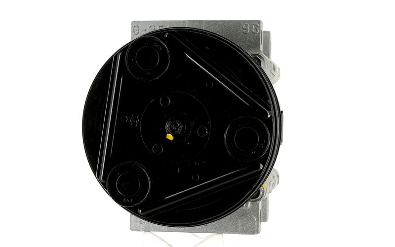 Numero OEM F77H-19D629-BA - Compressore aria condizionata 8623299 FORD, FORD USA